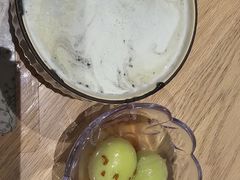 -杏甜品(尖沙咀加拿分道店)