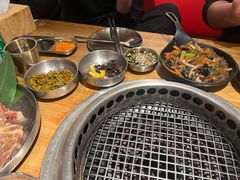 -汉拿山(北京上地华联店)