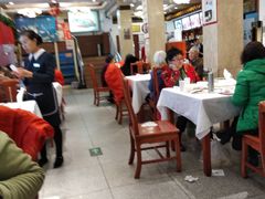 大堂-峨嵋酒家(地安门店)
