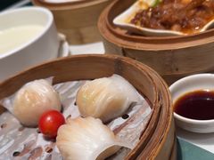 -悦得闲广式点心茶楼(蓝鲸世界店)