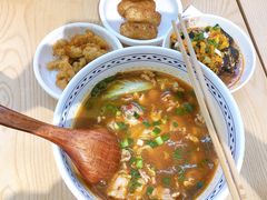 -三两粉(莲塘华润万家店)