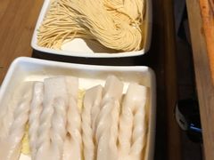 -杨家火锅(国美店)