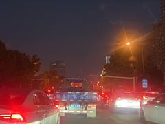 -海底捞火锅(百乐门广场店)