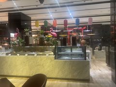 -丽都皇冠假日酒店·Matrix亦餐厅(望京店)