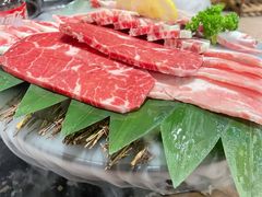 -九田家黑牛烤肉料理(珠江摩尔店)