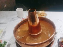 -丁卯•铜锅涮肉(工体店)