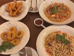-猫岛主趣味餐厅(鼓浪屿店)