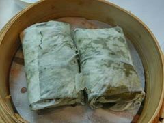 -稻香酒家·33年老字号·港式粤菜(富邦中心店)