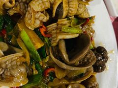 -车头老二大排档(金城步行街店)