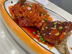 -吴记小园楼(新庄店)
