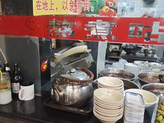 -晋麦香刀削面(光彩路店)
