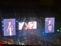 -梦之蓝青奥体育公园体育馆