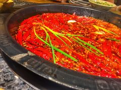 -蜀大侠火锅(建设路第五大道店)