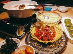 -佬麻雀·新湘菜(珠海金发购物中心店)