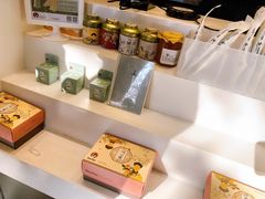 -茶颜悦色(岳麓山顶店)