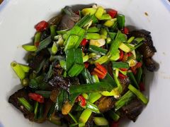 -农耕记·湖南土菜(龙岗熙和园店)