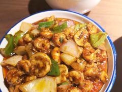 -十面春风·江南面馆(崇宁路店)