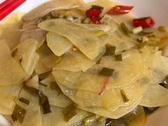 -东哥紫阳蒸盆子(旺座·现代城店)