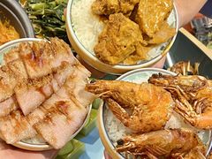 -马来西亚肉骨茶汤·招牌螃蟹·烧鸡·呷喱吧吧(海上世界店)