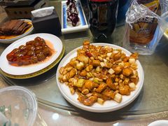 -福荣居褡裢火烧京味家常菜(西四店)