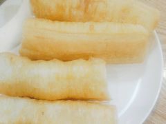 -三好食堂(煎饺·馄饨·肉饼米线·盛世广场店)