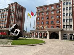 -前海沿·青岛菜(五四广场永旺店)