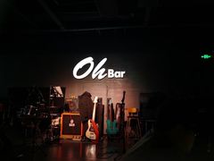 -ohbar live house(人广店)