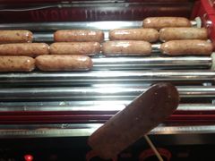 -串门小炉子自助烧烤·小火锅(南京首店)