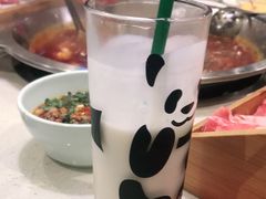 -麻辣空间·清油火锅(水井沟店)