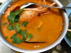 -simply thai天泰(世纪汇店)