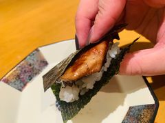 鹅肝握寿司-一阳寿司(麦子街店)