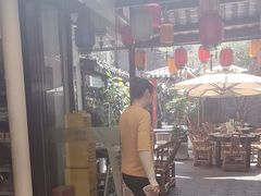 -院8里·少城记忆老川菜(宽窄巷子店)