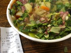 -张老三肉丸糊辣汤(丰登南路店)