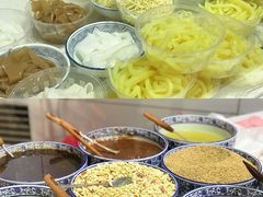 -姚记.周礼伤心凉粉(时代广场店)