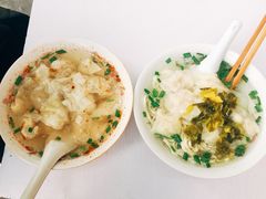 -安庆柴火馄饨(马道街店)