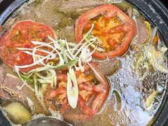 -野菌王牦牛肉汤锅