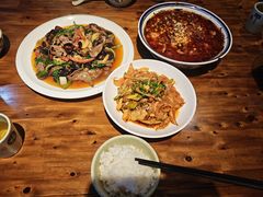 -福满楼特色餐厅(金牛万达广场店)