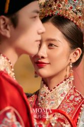-摩玛婚纱摄影(杭州店)