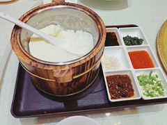 -老虎滩船说·海胆水饺·大连海鲜(老虎滩店)