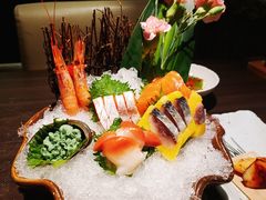 -匠和风精致料理(莆田财富中心店)