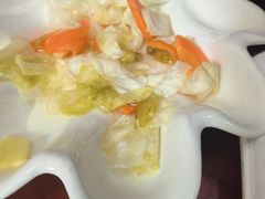 -高老庄·老溧阳·私房菜(南山竹海店)