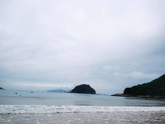 -西涌国际滨海旅游区