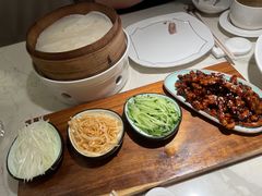 -北国饭店.海鲜.北方菜(新河路店)