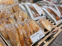 -东哥面包(江宁大润发店)