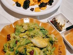 -深山老屋(国顺东路店)