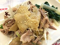 -大哥餐厅(西城花园店)