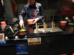 -八哥酸辣粉(时尚天河店)