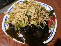 -满兴咱妈烀饼铁锅炖(兰州北街店)