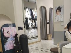 -海马体照相馆(南昌王府井购物中心店)