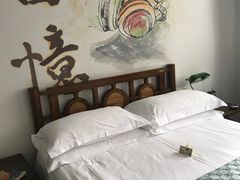 -时光漫步酒店(北京雍和宫南锣鼓巷后海店)